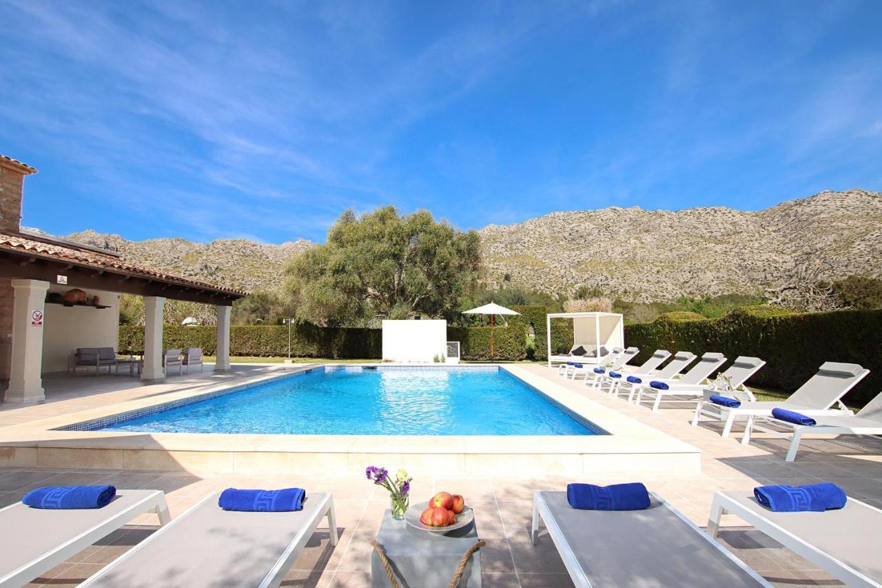 Villa Papa Pollença