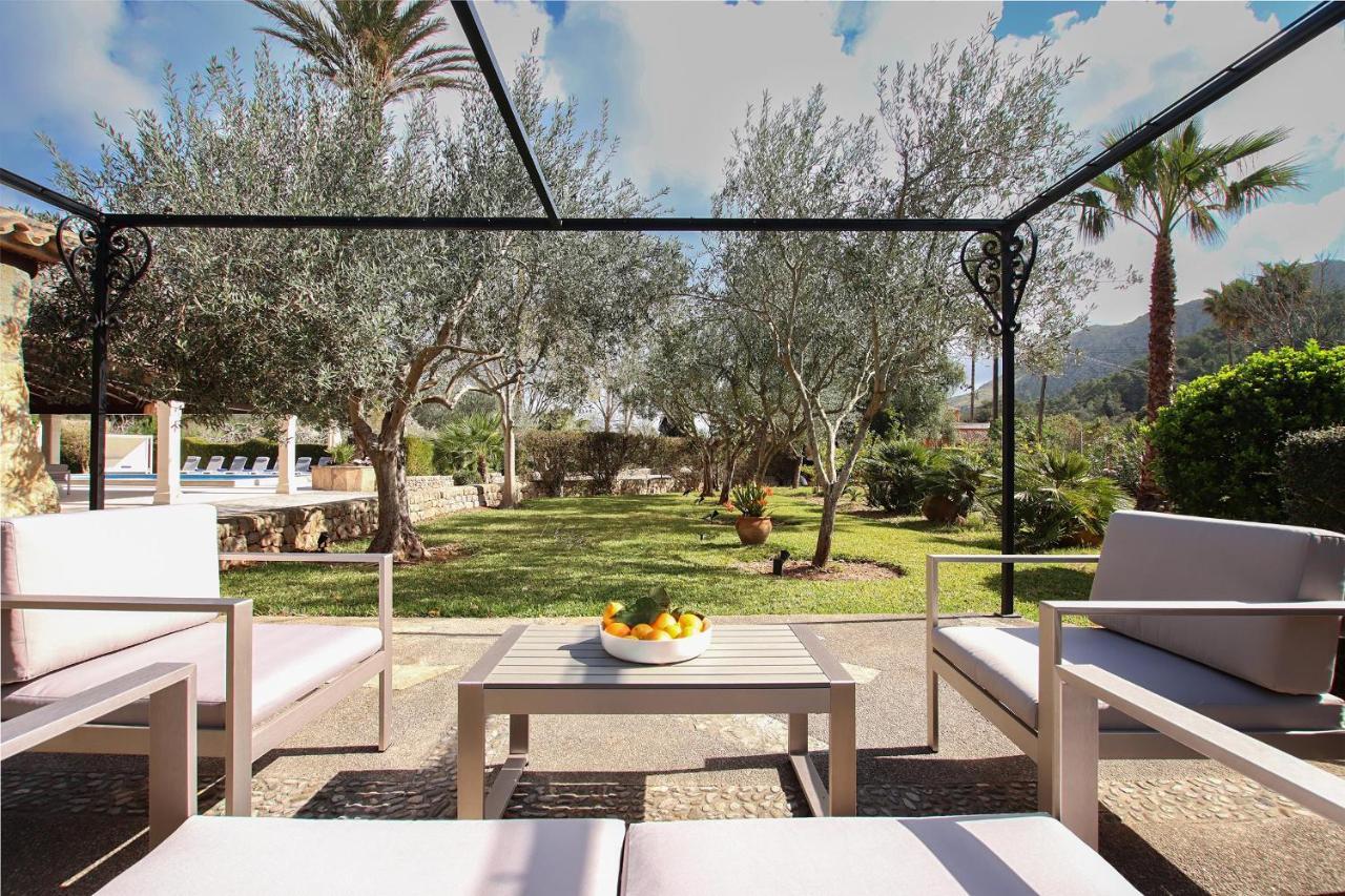Villa Papa Pollença