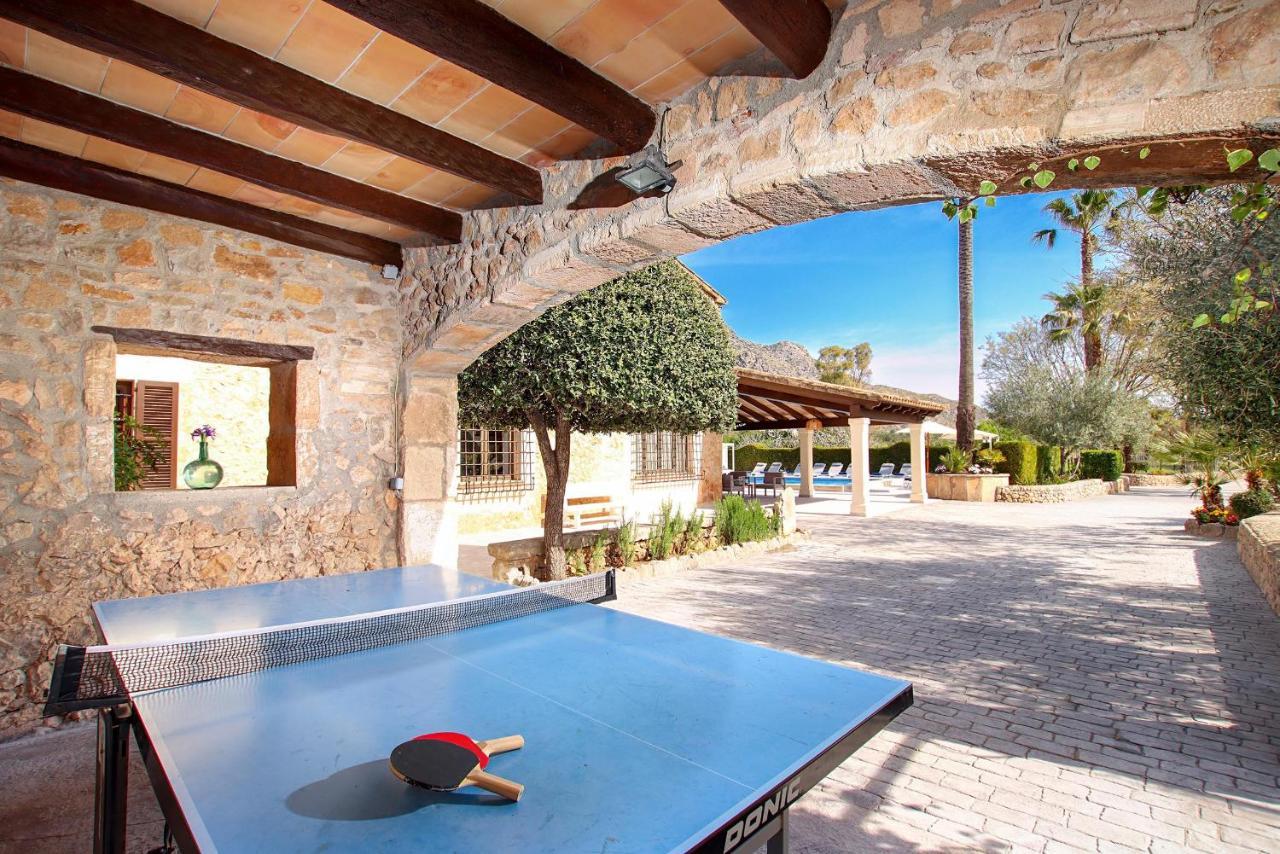 Papa Villa Pollença