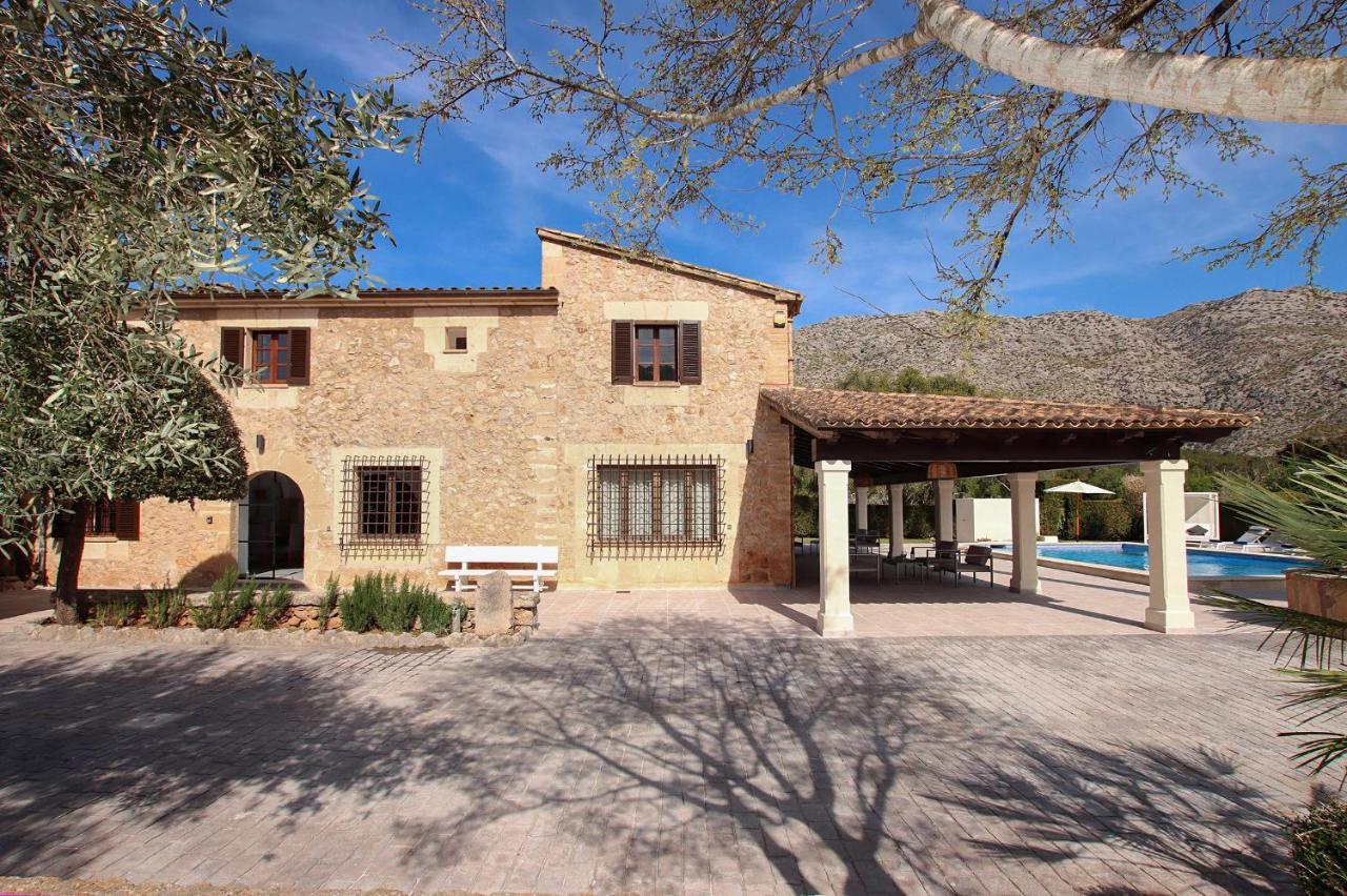 Villa Papa Pollença
